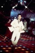 Saturday Night Fever (1977) - John Travolta