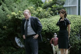 Before the Devil Knows You're Dead (2007) - Philip Seymour Hoffman, Marisa Tomei