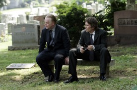 Before the Devil Knows You're Dead (2007) - Philip Seymour Hoffman, Ethan Hawke