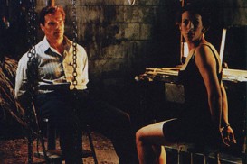 True Lies (1994) - Jamie Lee Curtis, Arnold Schwarzenegger
