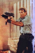 True Lies (1994) - Arnold Schwarzenegger