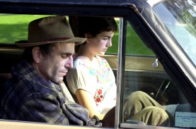 The Ballad of Jack and Rose (2005) - Daniel Day-Lewis, Camilla Belle