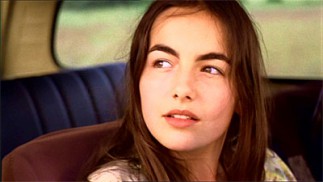 The Ballad of Jack and Rose (2005) - Camilla Belle