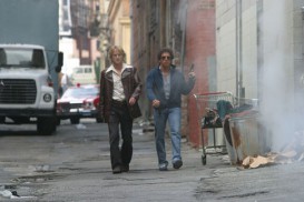 Starsky & Hutch (2004) - Ben Stiller, Owen Wilson