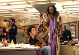 Starsky & Hutch (2004) - Snoop Dogg, Ben Stiller