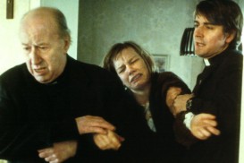 Requiem (2006) - Walter Schmidinger, Sandra Hüller, Jens Harzer