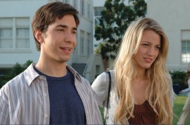 Accepted (2006) - Blake Lively, Justin Long