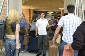 Accepted (2006) - Justin Long