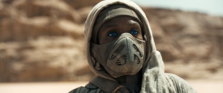 Dune (2020)