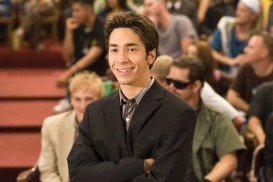 Accepted (2006) - Justin Long
