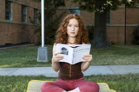 Accepted (2006) - Maria Thayer