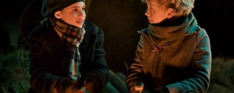 Emma & Julemanden: Jagten på elverdronningens hjerte (2015)