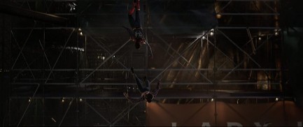 Spider-Man: No Way Home (2021) - fot. © Marvel Studios - Sony Pictures