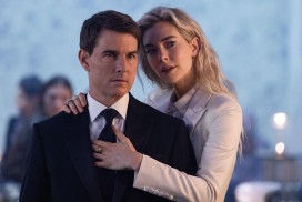 Mission: Impossible - Dead Reckoning - Part One (2023)