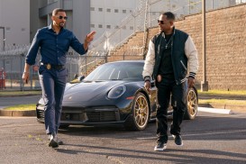 Bad Boys: Ride or Die (2024)