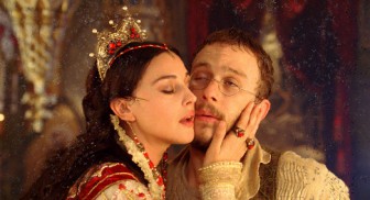 The Brothers Grimm (2005) - Monica Bellucci, Heath Ledger
