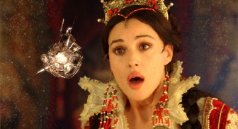 The Brothers Grimm (2005) - Monica Bellucci