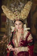 The Brothers Grimm (2005) - Monica Bellucci