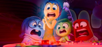 Inside Out 2 (2024)