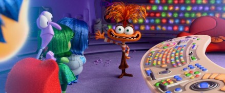 Inside Out 2 (2024)