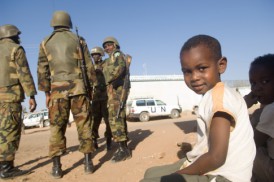 Darfur Now (2007)
