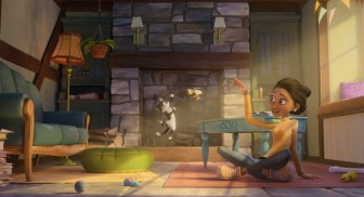 10 Lives (2024)
