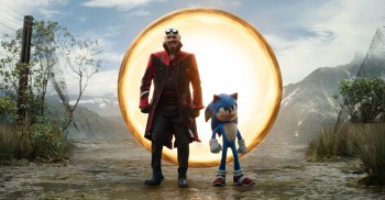 Sonic the Hedgehog 3 (2024)
