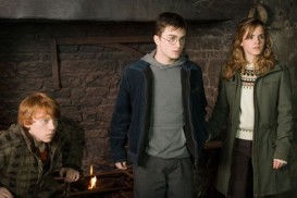 Harry Potter and the Order of the Phoenix (2007) - Rupert Grint, Daniel Radcliffe, Emma Watson