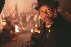 Amistad (1997) - Morgan Freeman