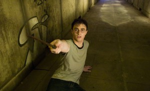 Harry Potter and the Order of the Phoenix (2007) - Daniel Radcliffe