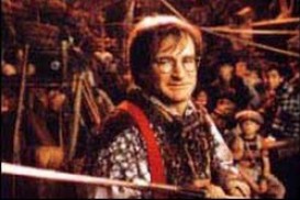 Hook (1991) - Robin Williams