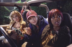 Freddy vs. Jason (2003) - Kelly Rowland, Monica Keena