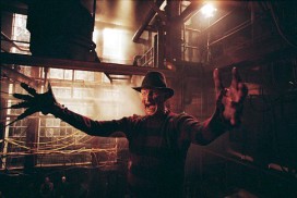 Freddy vs. Jason (2003) - Robert Englund