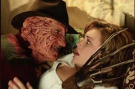 Freddy vs. Jason (2003) - Monica Keena, Robert Englund