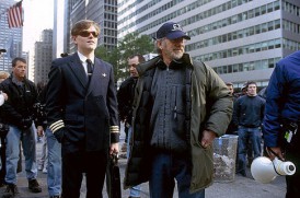 Catch Me If You Can (2002) - Steven Spielberg, Leonardo DiCaprio