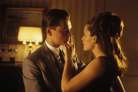 Catch Me If You Can (2002) - Leonardo DiCaprio, Jennifer Garner