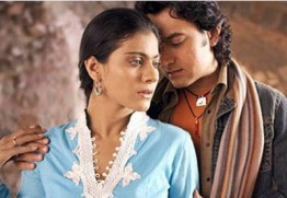 Fanaa (2006) - Kajol, Aamir Khan