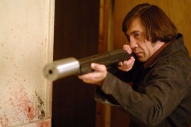 No Country for Old Men (2007) - Javier Bardem