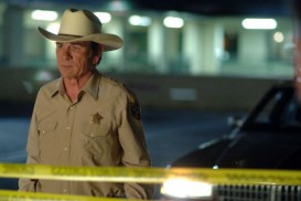 No Country for Old Men (2007) - Tommy Lee Jones