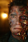 Terminator 3: Rise of the Machines (2003) - Arnold Schwarzenegger