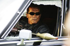 Terminator 3: Rise of the Machines (2003) - Arnold Schwarzenegger