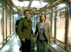 Terminator 3: Rise of the Machines (2003) - Nick Stahl, Claire Danes