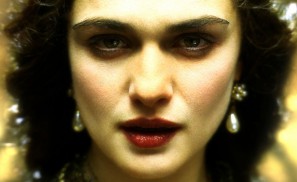 The Fountain (2006) - Rachel Weisz