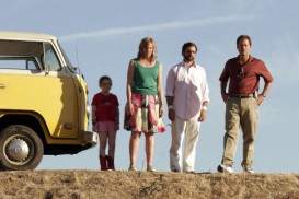 Little Miss Sunshine (2006) - Abigail Breslin, Greg Kinnear, Steve Carell, Toni Collette