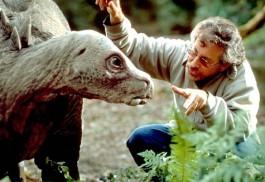 The Lost World: Jurassic Park (1997) - Steven Spielberg