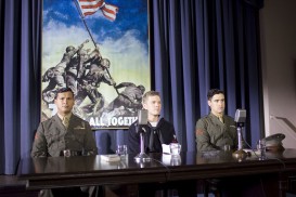 Flags of Our Fathers (2006) - Ryan Phillippe, Adam Beach