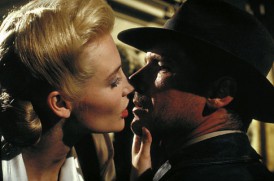 Indiana Jones and the Last Crusade (1989) - Harrison Ford, Alison Doody