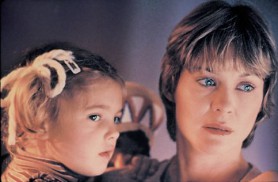 E.T.: The Extra-Terrestrial (1982) - Drew Barrymore