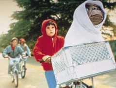 E.T.: The Extra-Terrestrial (1982) - Henry Thomas