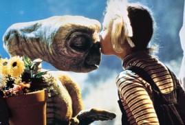 E.T.: The Extra-Terrestrial (1982) - Drew Barrymore